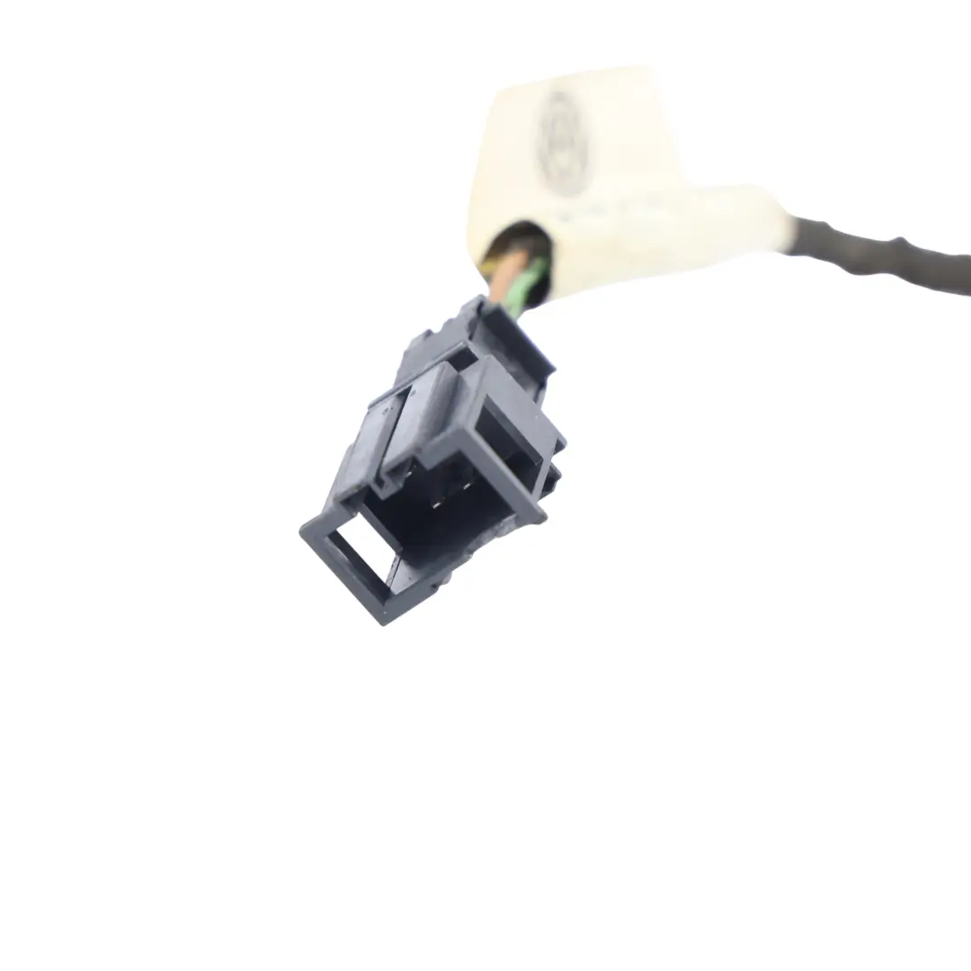 Mk3 Rear Wiper Motor Wiring Harness Cable to Volkswagen Caddy with Part number 2K0972175A Volkswagen Caddy Mk3 Rear Wiper Motor Wiring Harness Cable - SKU 2K0972175A - Part number 2K0972175A