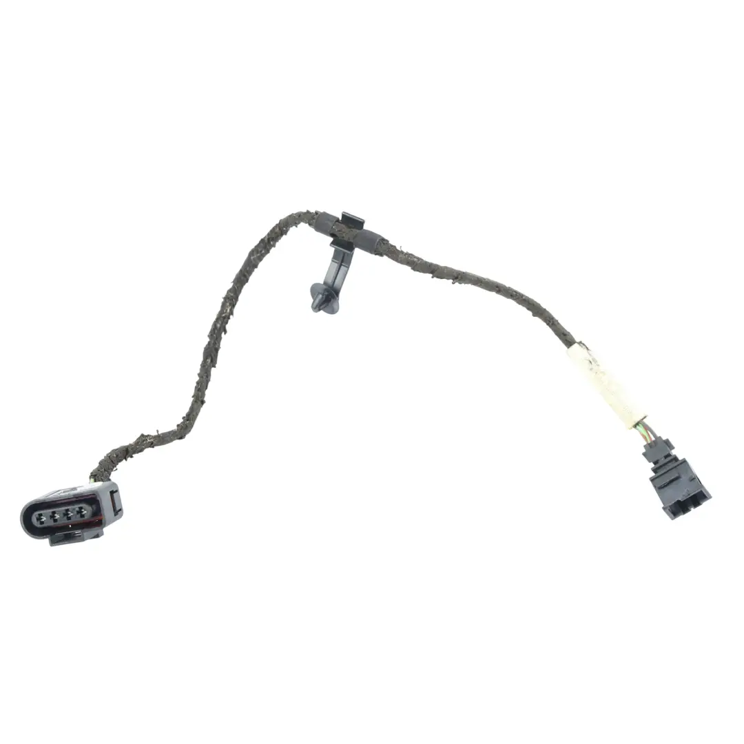 MK3 Câble Faisceau Moteur Essuie-Glace Arrière pour Volkswagen Caddy à propos du numéro de pièce 2K0972175A Volkswagen Caddy MK3 Câble Faisceau Moteur Essuie-Glace Arrière - SKU 2K0972175A - Numéro de pièce 2K0972175A