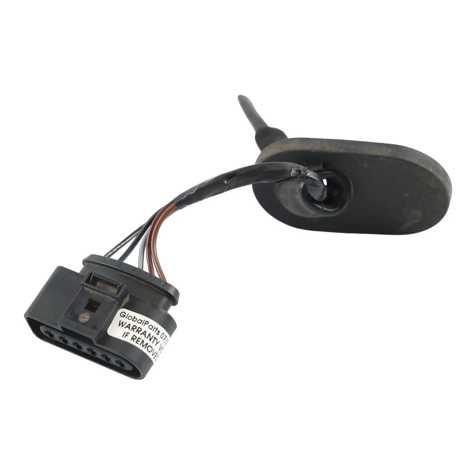 Volkswagen Caddy 2K Cable Cableado Luz Trasera Izquierda 2K2945095E