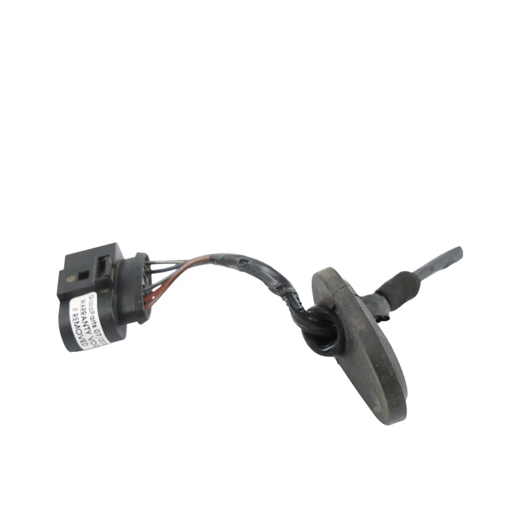 2K Câble Faisceau Feu Arrière Gauche pour Volkswagen Caddy à propos du numéro de pièce 2K2945095E Volkswagen Caddy 2K Câble Faisceau Feu Arrière Gauche - SKU 2K2945095E-2 - Numéro de pièce 2K2945095E