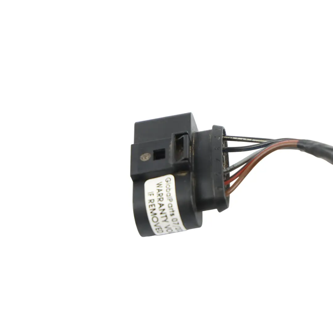 2K Cablaggio Fanale Posteriore Sinistro per Volkswagen Caddy con numero di parte 2K2945095E Volkswagen Caddy 2K Cablaggio Fanale Posteriore Sinistro - SKU 2K2945095E-2 - Numero di parte 2K2945095E
