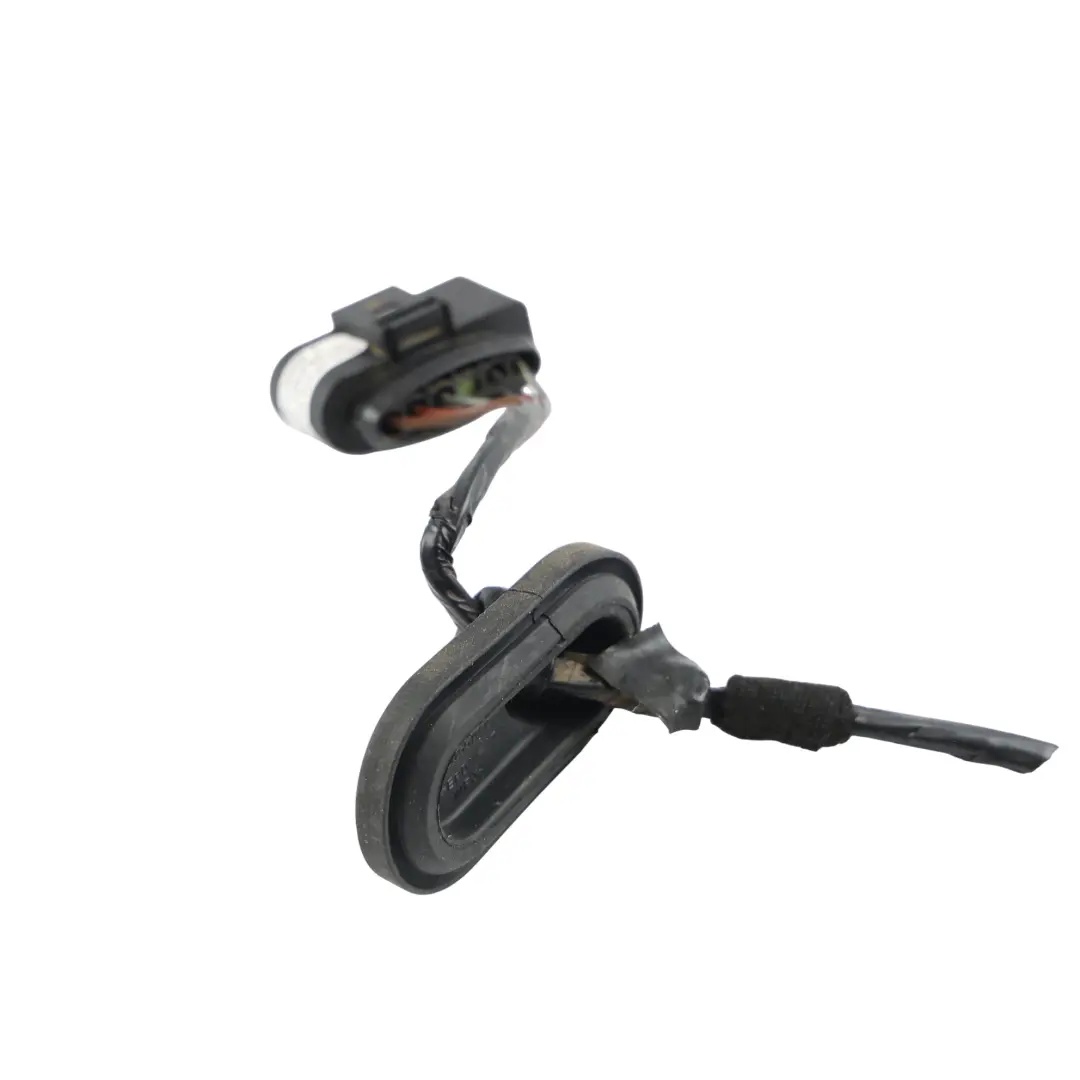 VW Volkswagen Caddy 2K Rear Tail Light Lamp Wiring Cable Left N/S - SKU 2K2945095E-2 - Part number 2K2945095E