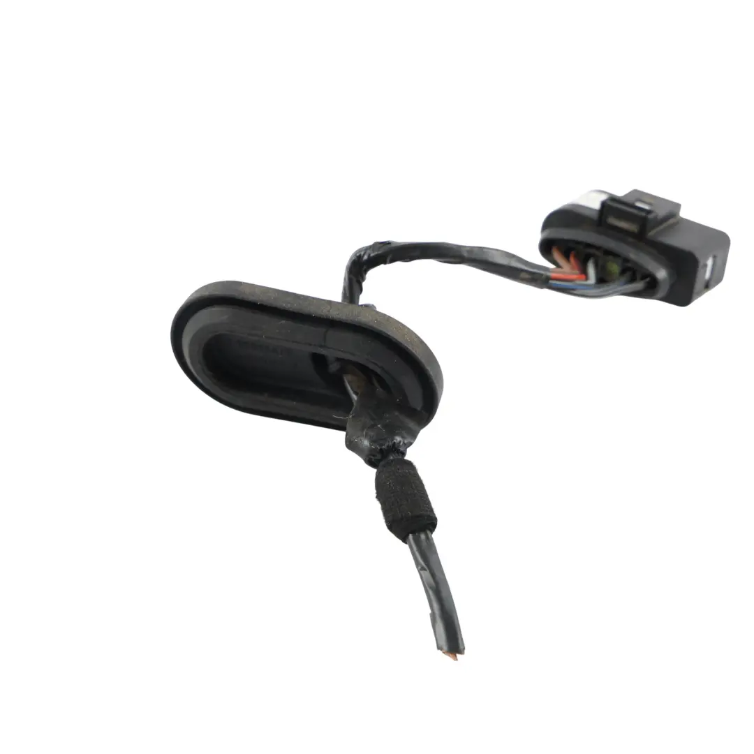 2K Wiązka Kabli Lampy Tylnej Lewa do Volkswagen Caddy o numerze 2K2945095E Volkswagen Caddy 2K Wiązka Kabli Lampy Tylnej Lewa - SKU 2K2945095E-2 - Numer Części 2K2945095E