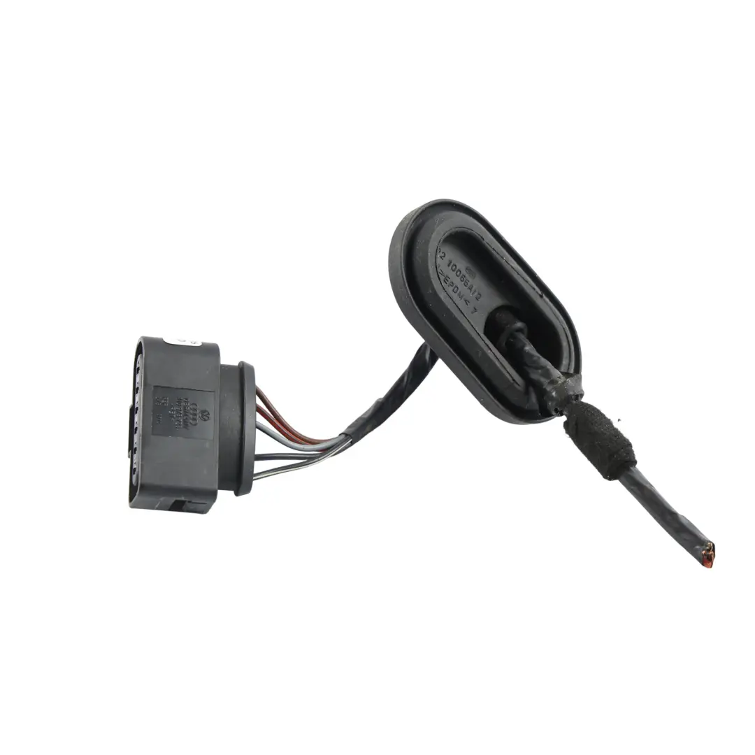 VW Volkswagen Caddy 2K Rear Tail Light Lamp Wiring Cable Left N/S - SKU 2K2945095E-2 - Part number 2K2945095E