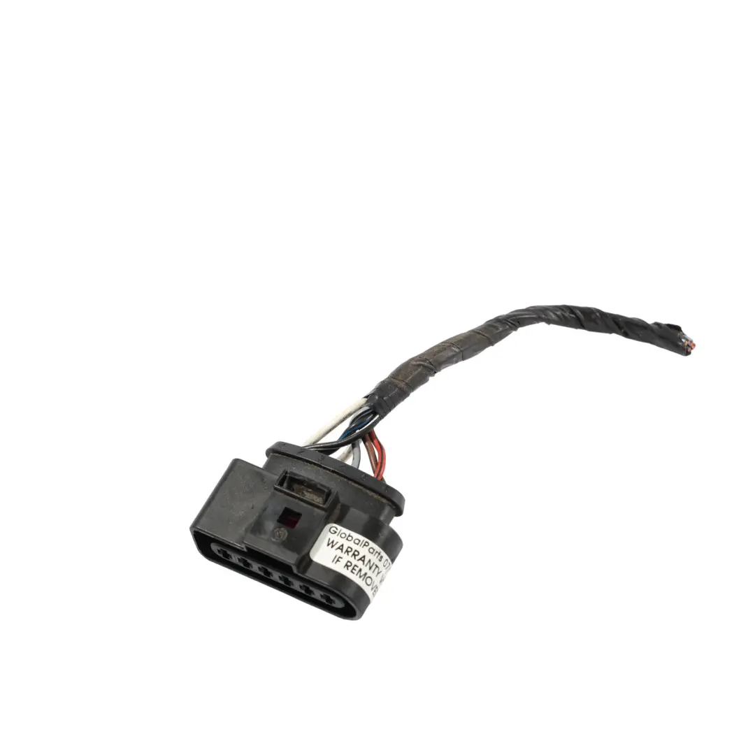 Mk3 Rear Tail Light Wiring Harness Cable Left N/S to Volkswagen Caddy with Part number 2K2945095M Volkswagen Caddy Mk3 Rear Tail Light Wiring Harness Cable Left N/S - SKU 2K2945095M-1 - Part number 2K2945095M