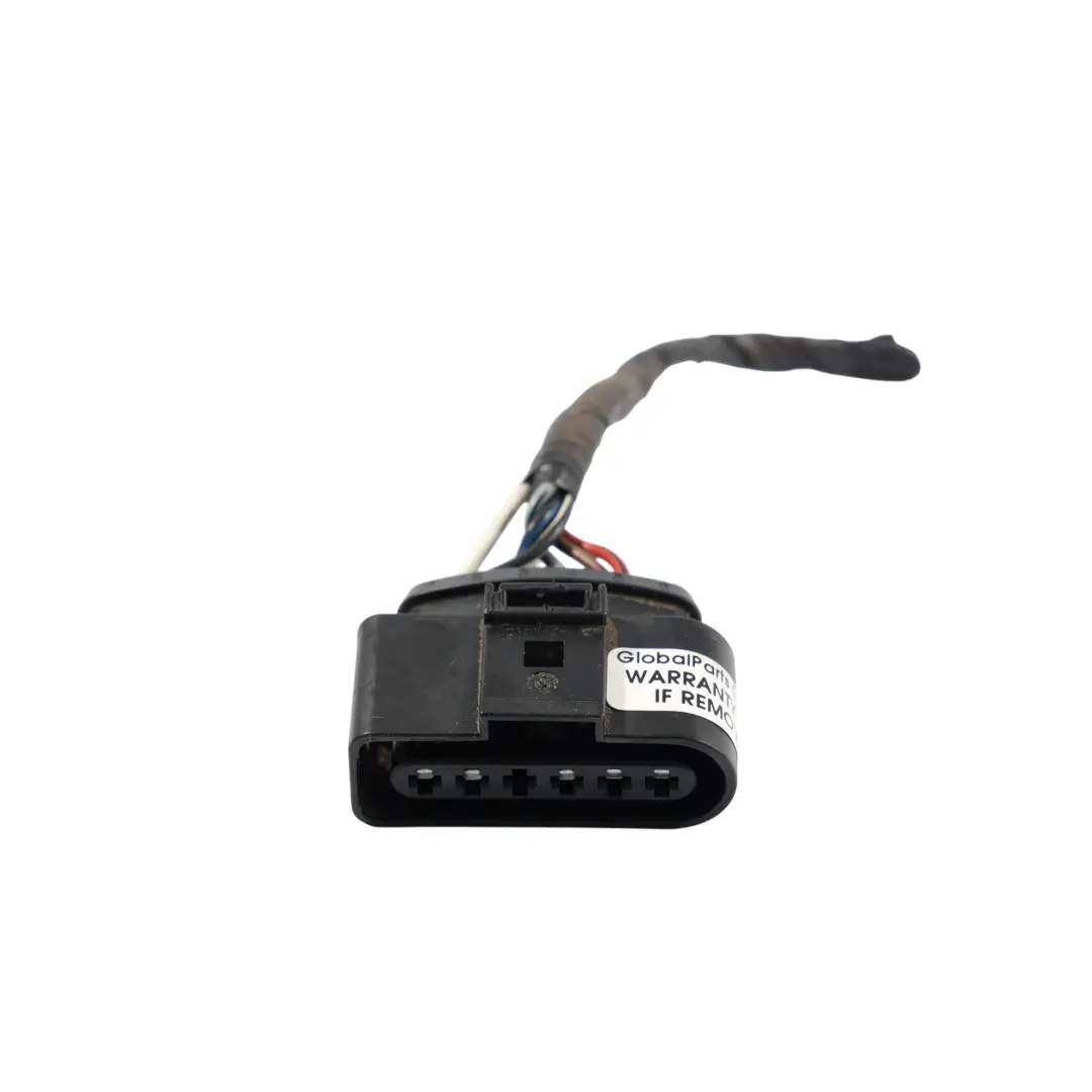 Volkswagen Caddy MK3 Cableado Luz Trasera Izquierdo - SKU 2K2945095M-1 - Número de pieza 2K2945095M