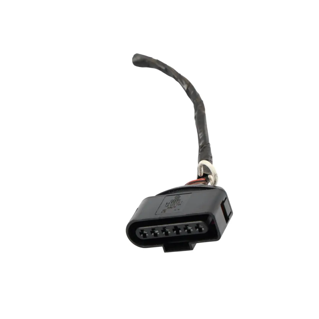Volkswagen Caddy MK3 Cableado Luz Trasera Izquierdo - SKU 2K2945095M-1 - Número de pieza 2K2945095M
