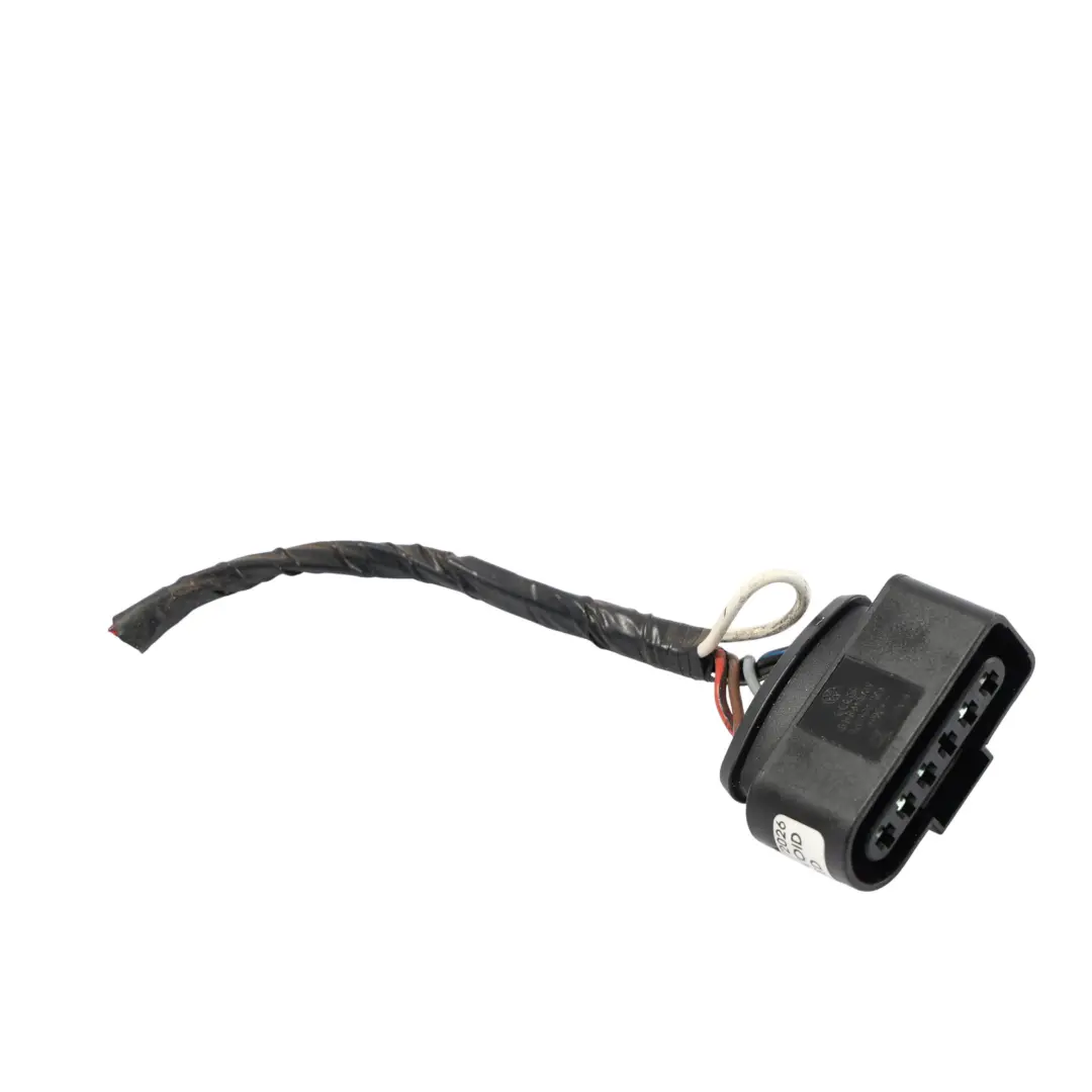Volkswagen Caddy MK3 Cableado Luz Trasera Izquierdo - SKU 2K2945095M-1 - Número de pieza 2K2945095M
