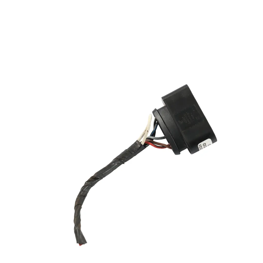 Volkswagen Caddy MK3 Cableado Luz Trasera Izquierdo - SKU 2K2945095M-1 - Número de pieza 2K2945095M