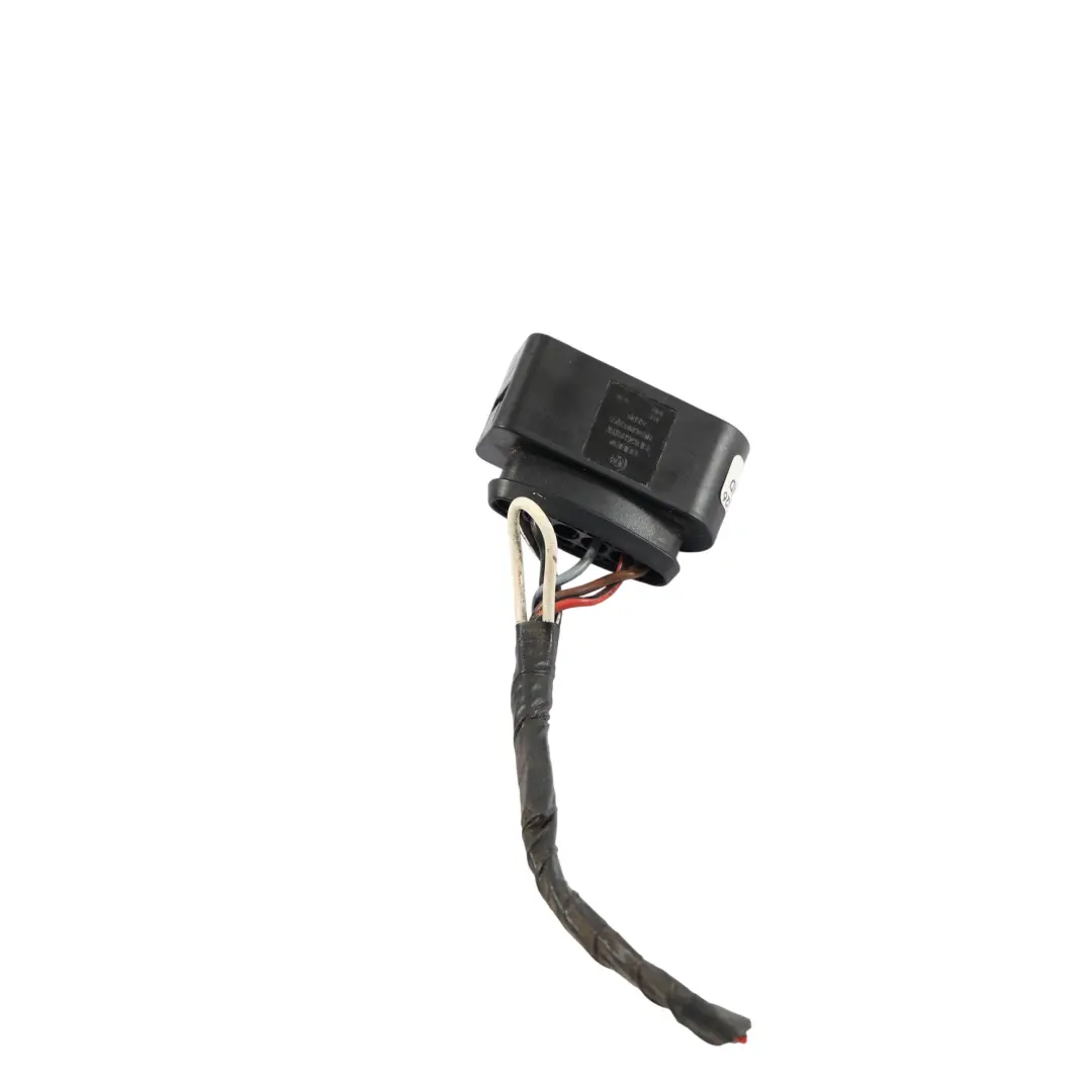 Volkswagen Caddy Mk3 Rear Tail Light Wiring Harness Cable Left N/S - SKU 2K2945095M-1 - Part number 2K2945095M