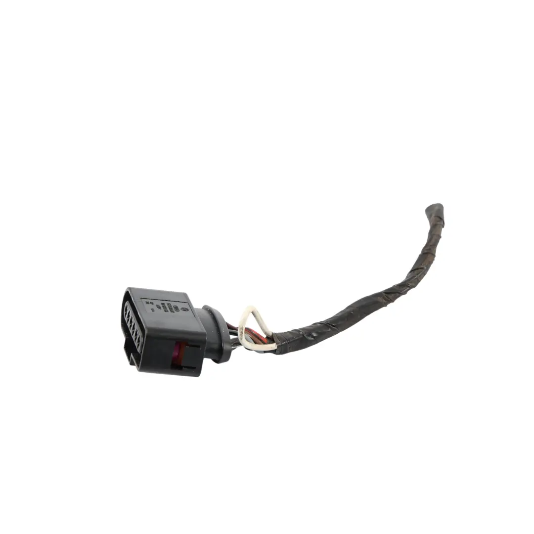 Volkswagen Caddy MK3 Cableado Luz Trasera Izquierdo - SKU 2K2945095M-1 - Número de pieza 2K2945095M