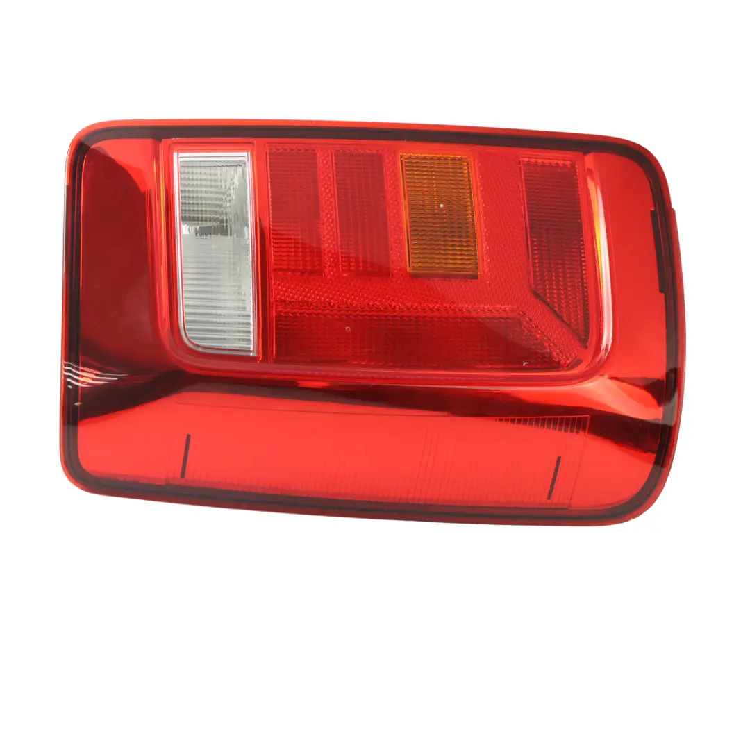 2K Rear Tail Light Lamp Left N/S Side to VW Volkswagen Caddy with Part number 2K2945095P VW Volkswagen Caddy 2K Rear Tail Light Lamp Left N/S Side - SKU 2K2945095P - Part number 2K2945095P