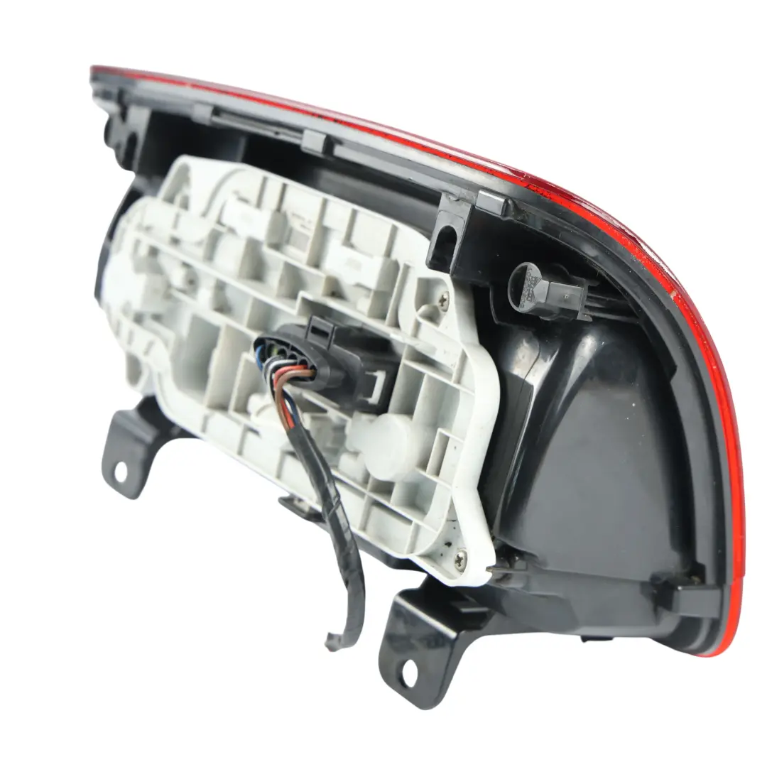 2K Rear Tail Light Lamp Left N/S Side to VW Volkswagen Caddy with Part number 2K2945095P VW Volkswagen Caddy 2K Rear Tail Light Lamp Left N/S Side - SKU 2K2945095P - Part number 2K2945095P