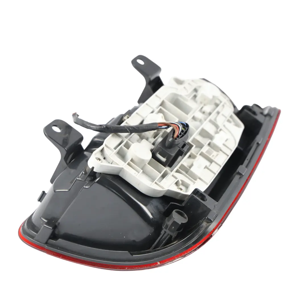 VW Volkswagen Caddy 2K Rear Tail Light Lamp Left N/S Side - SKU 2K2945095P - Part number 2K2945095P