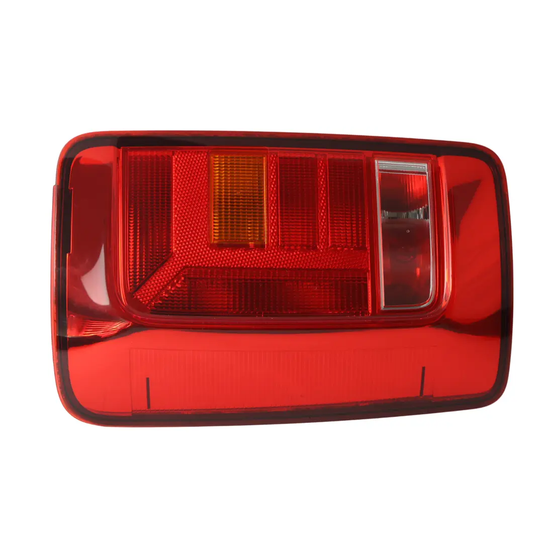2K Rear Tail Light Lamp Right O/S Side to VW Volkswagen Caddy with Part number 2K2945096AD VW Volkswagen Caddy 2K Rear Tail Light Lamp Right O/S Side - SKU 2K2945096AD - Part number 2K2945096AD