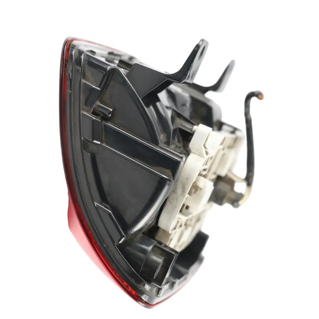 2K Rear Tail Light Lamp Right O/S Side to VW Volkswagen Caddy with Part number 2K2945096AD VW Volkswagen Caddy 2K Rear Tail Light Lamp Right O/S Side - SKU 2K2945096AD - Part number 2K2945096AD