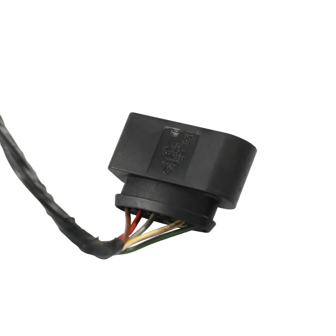 Volkswagen Caddy 2K Rear Taillight Lamp Wiring Cable Left N/S Side - SKU 2K2945096G-2 - Part number 2K2945096G