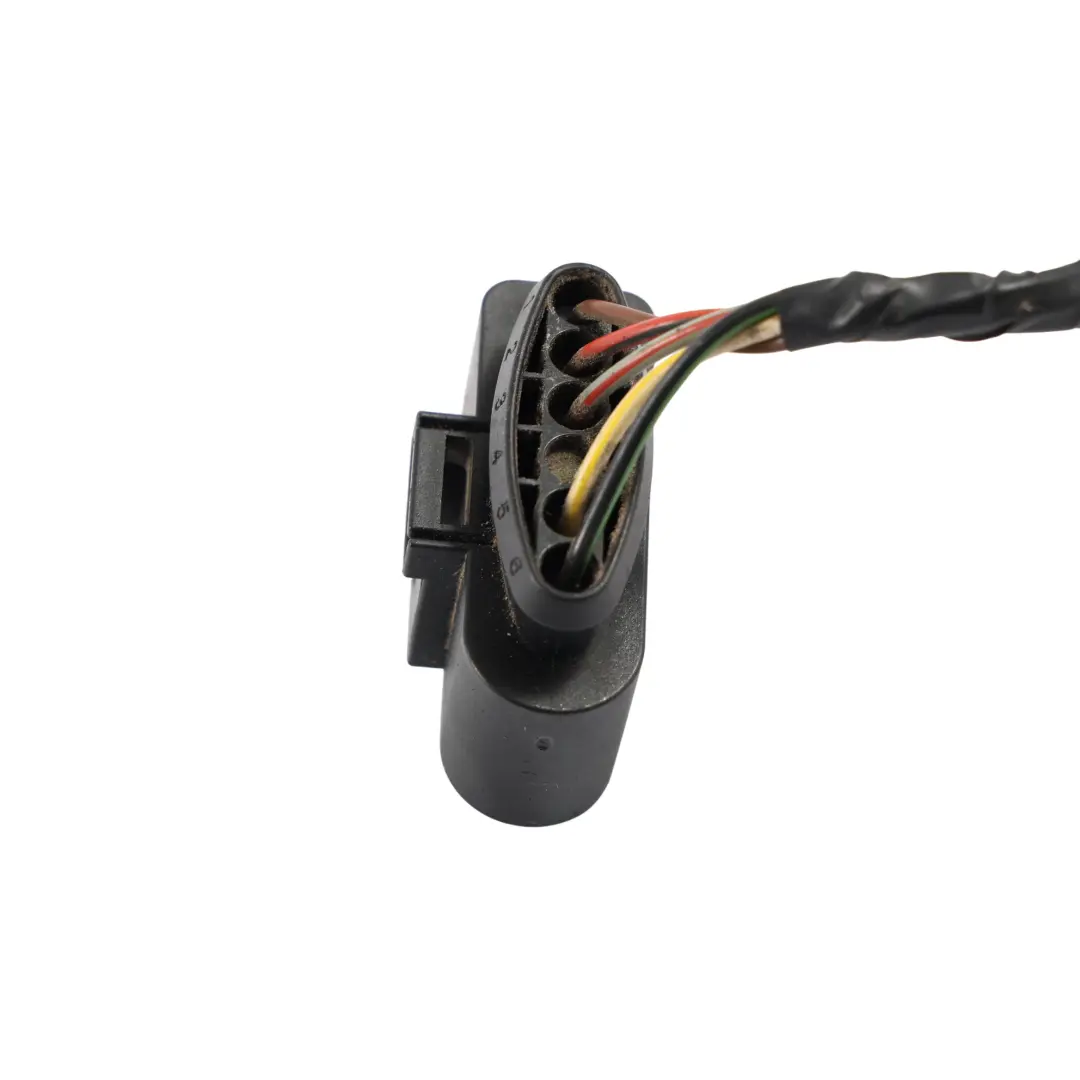 Volkswagen Caddy 2K Rear Taillight Lamp Wiring Cable Left N/S Side - SKU 2K2945096G-2 - Part number 2K2945096G