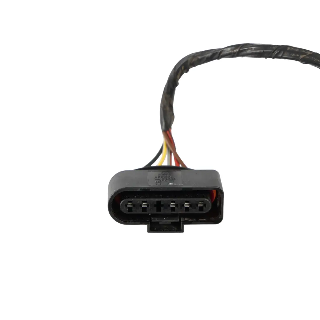 2K Rear Taillight Lamp Wiring Cable Left N/S Side to Volkswagen Caddy with Part number 2K2945096G Volkswagen Caddy 2K Rear Taillight Lamp Wiring Cable Left N/S Side - SKU 2K2945096G-2 - Part number 2K2945096G