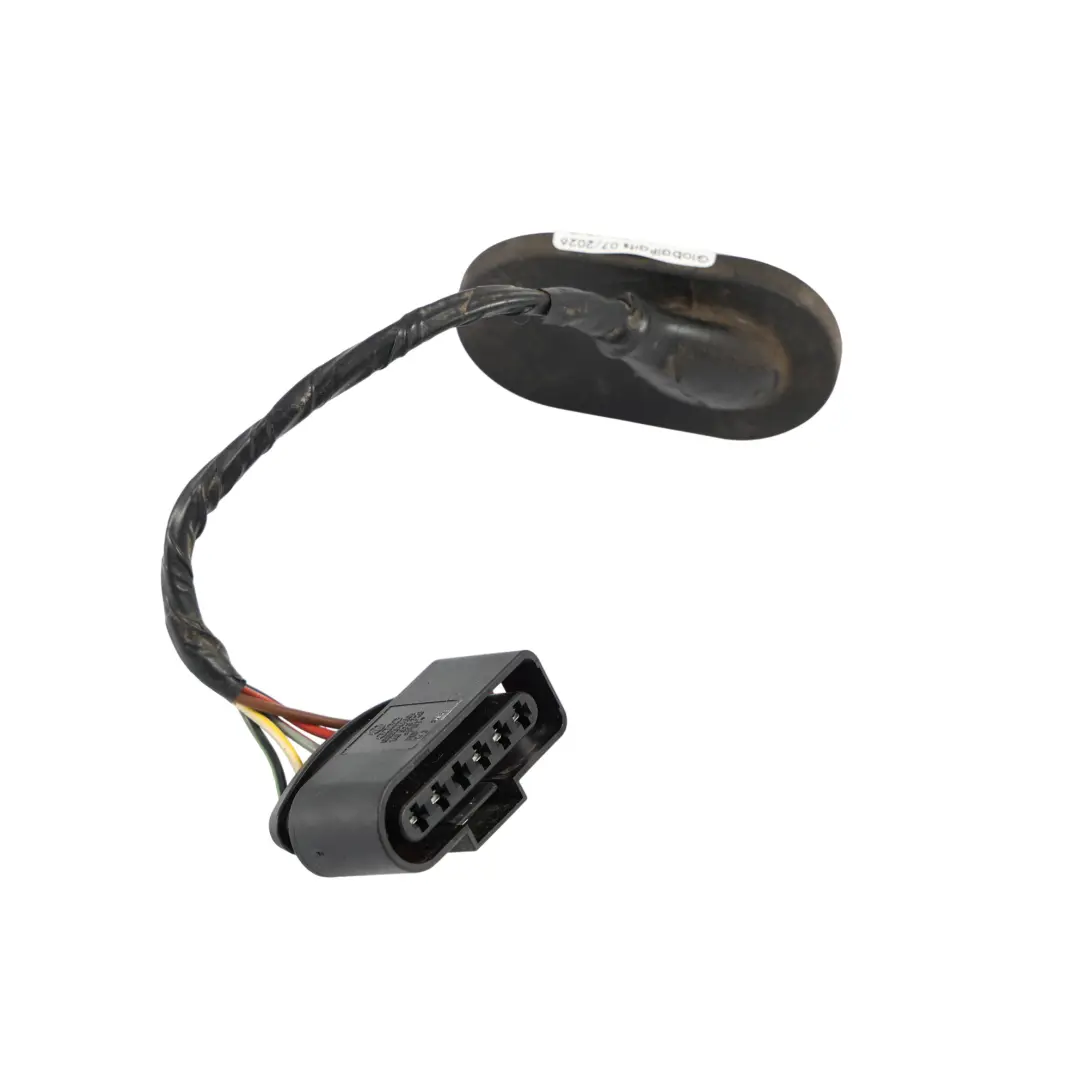 2K Wiązka Kabli Lampy Tylnej Lewa do Volkswagen Caddy o numerze 2K2945096G Volkswagen Caddy 2K Wiązka Kabli Lampy Tylnej Lewa - SKU 2K2945096G-2 - Numer Części 2K2945096G