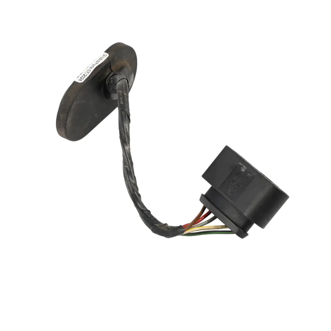 2K Cablaggio Fanale Posteriore Sinistro per Volkswagen Caddy con numero di parte 2K2945096G Volkswagen Caddy 2K Cablaggio Fanale Posteriore Sinistro - SKU 2K2945096G-2 - Numero di parte 2K2945096G