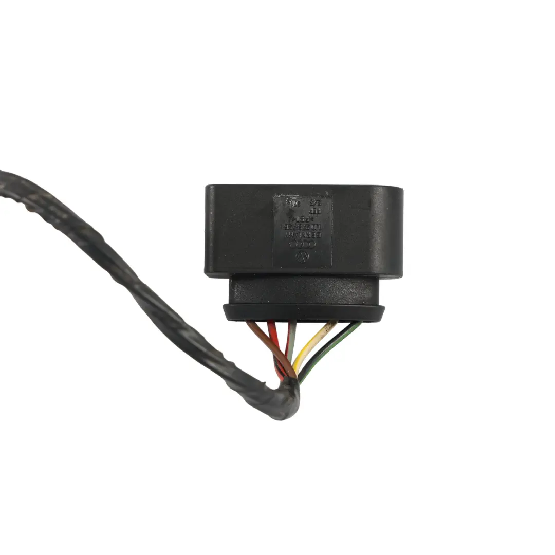 2K Rear Taillight Lamp Wiring Cable Left N/S Side to Volkswagen Caddy with Part number 2K2945096G Volkswagen Caddy 2K Rear Taillight Lamp Wiring Cable Left N/S Side - SKU 2K2945096G-2 - Part number 2K2945096G