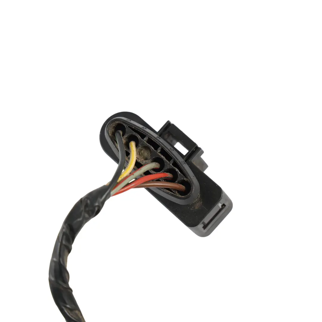 Volkswagen Caddy 2K Wiązka Kabli Lampy Tylnej Lewa - SKU 2K2945096G-2 - Numer Części 2K2945096G