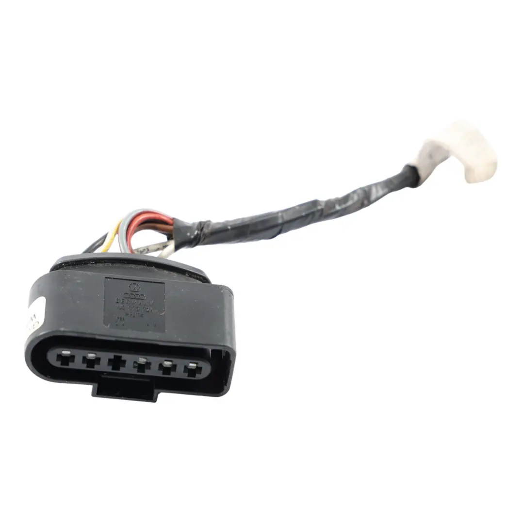 Volkswagen Caddy Maxi 2K Fanale Posteriore Cavo Spina Sinistro - SKU 2K2945096T-1 - Numero di parte 2K2945096T