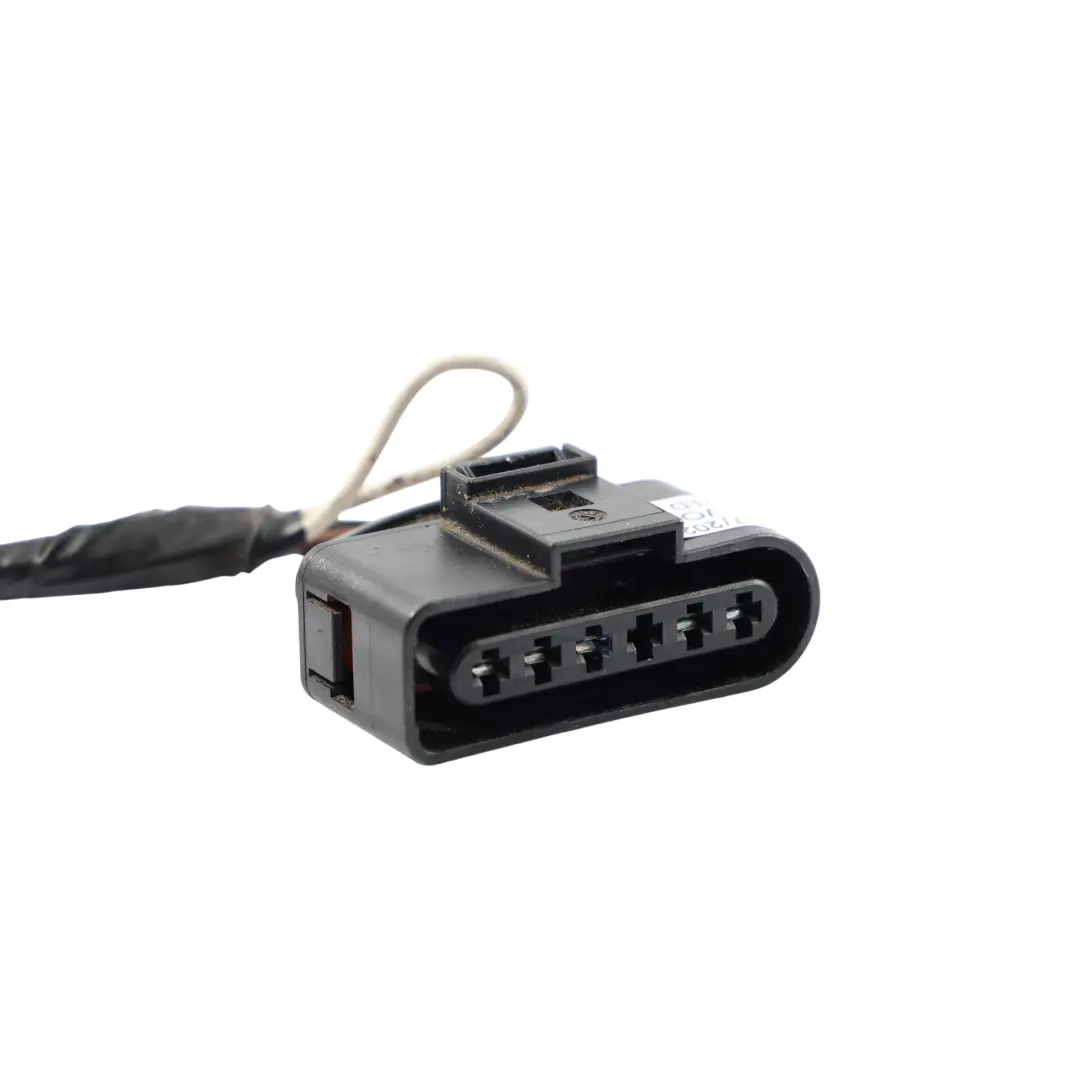 Volkswagen Caddy Maxi 2K Lampa Tylna Wtyczka Kabel Lewa - SKU 2K2945096T-1 - Numer Części 2K2945096T