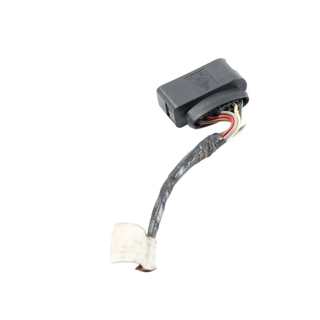 VW Volkswagen Caddy Maxi 2k Rear Tail Light Lamp Plug Cable Left N/S - SKU 2K2945096T-1 - Part number 2K2945096T