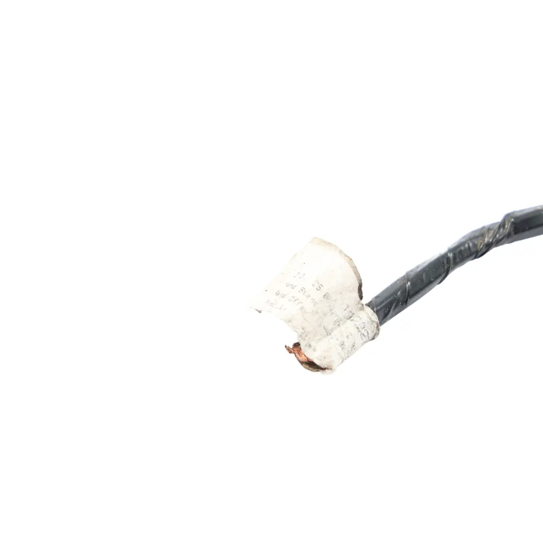 Volkswagen Caddy Maxi 2K Lampa Tylna Wtyczka Kabel Lewa - SKU 2K2945096T-1 - Numer Części 2K2945096T