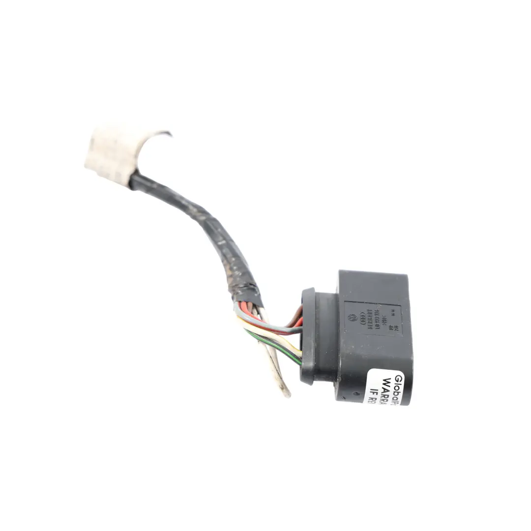 2K Lampa Tylna Wtyczka Kabel Lewa do Volkswagen Caddy Maxi o numerze 2K2945096T Volkswagen Caddy Maxi 2K Lampa Tylna Wtyczka Kabel Lewa - SKU 2K2945096T-1 - Numer Części 2K2945096T