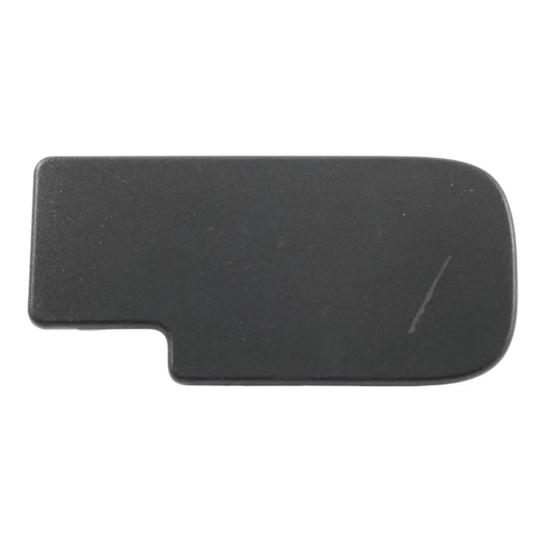 2K Cubierta Riel Puerta Corredera Izquierda para Volkswagen Caddy Maxi con número de pieza 2K3843883 Volkswagen Caddy Maxi 2K Cubierta Riel Puerta Corredera Izquierda - SKU 2K3843883 - Número de pieza 2K3843883