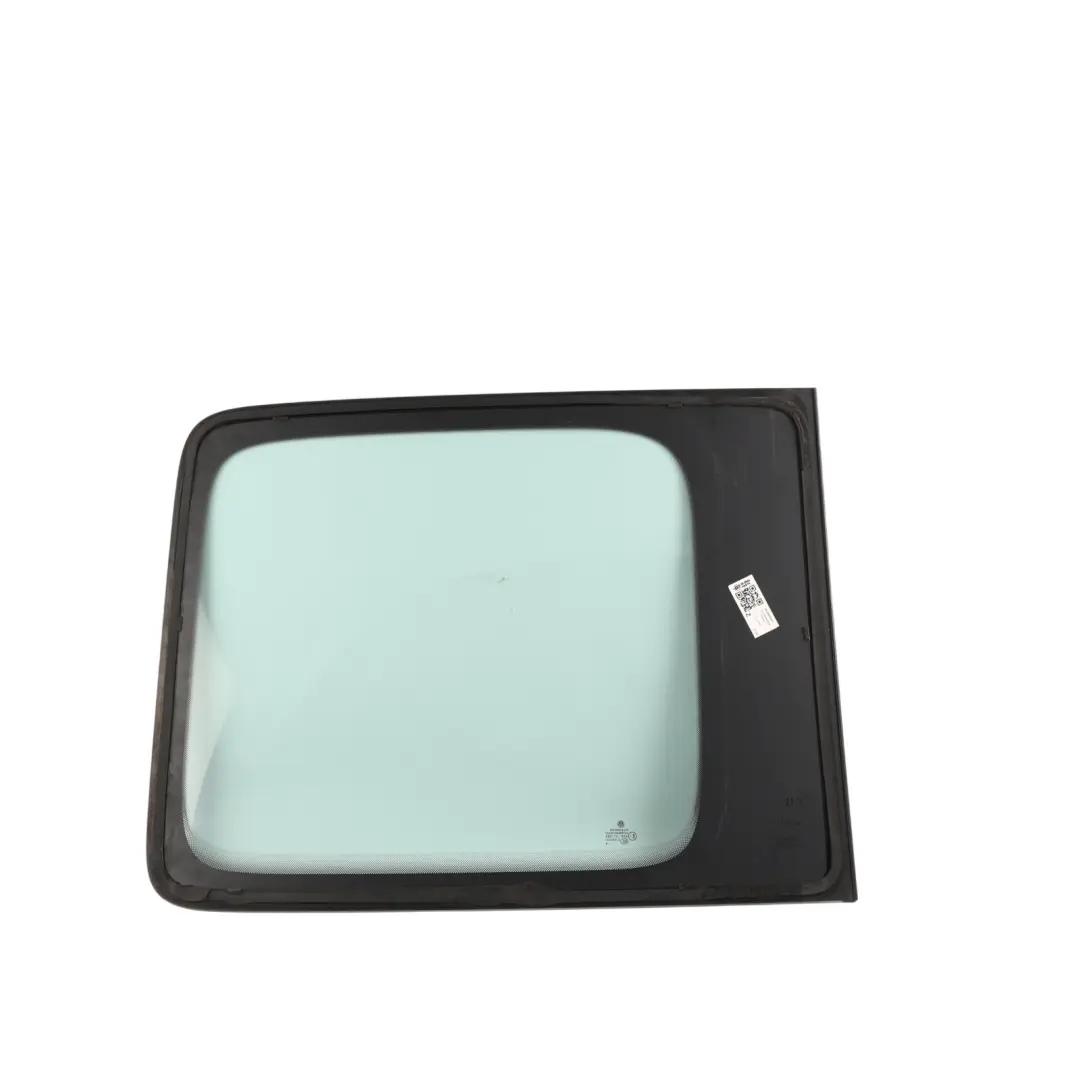 2K Rear Side Window Glass Glazing Right O/S AS2 Green to VW Caddy with Part number 2K3845306P VW Caddy 2K Rear Side Window Glass Glazing Right O/S AS2 Green - SKU 2K3845306P - Part number 2K3845306P