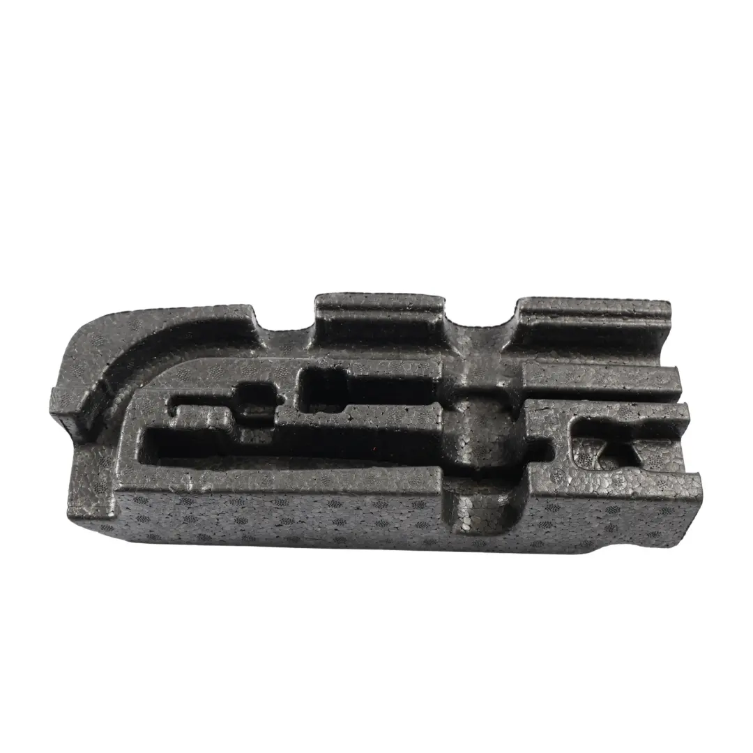 Volkswagen Caddy Maxi 2K Kit Herramientas Rueda Llave Tapa Espuma - SKU 2K5012113A - Número de pieza 2K5012113A