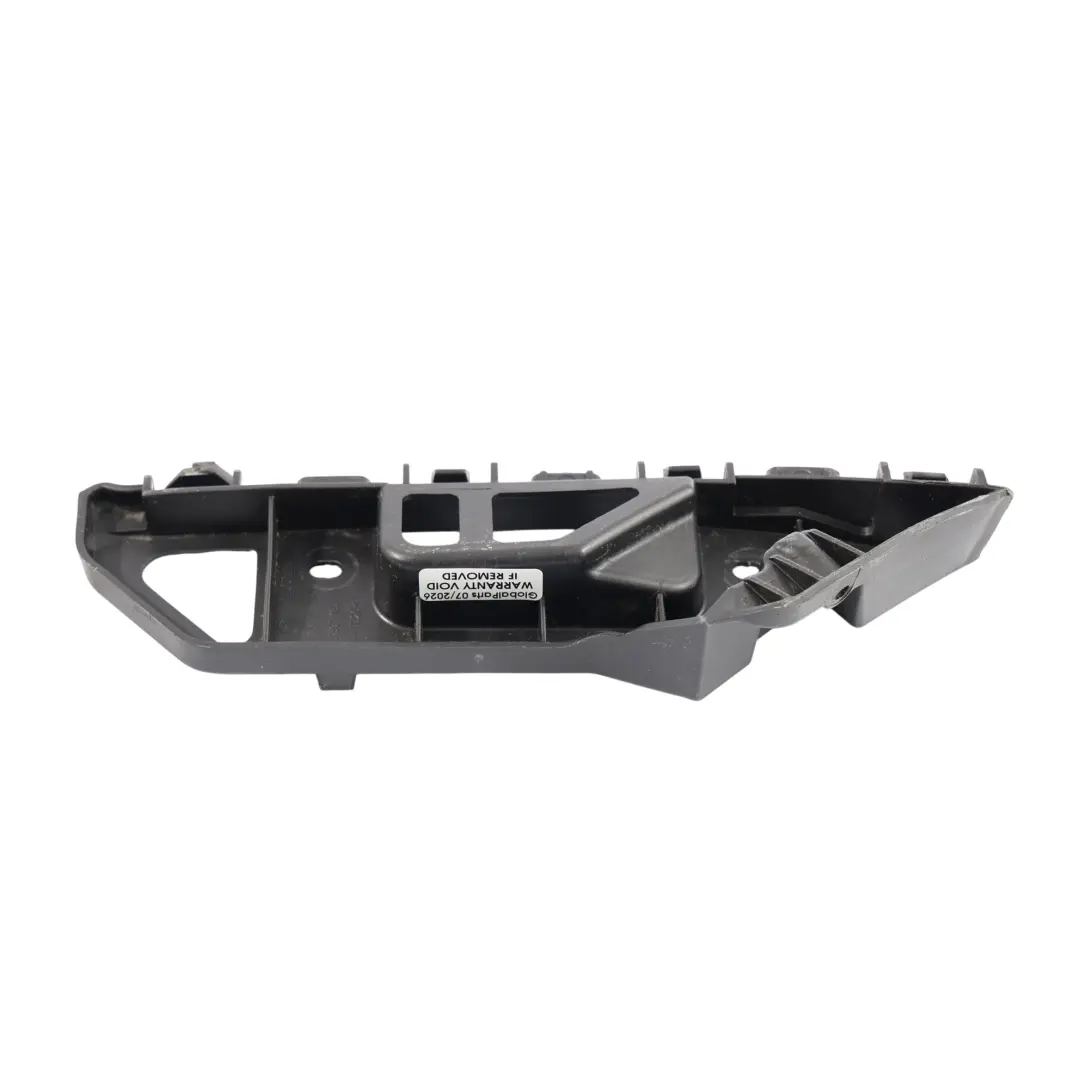 Volkswagen Caddy 2K Supporto Staffa Paraurti Anteriore Destro - SKU 2K5807183 - Numero di parte 2K5807183