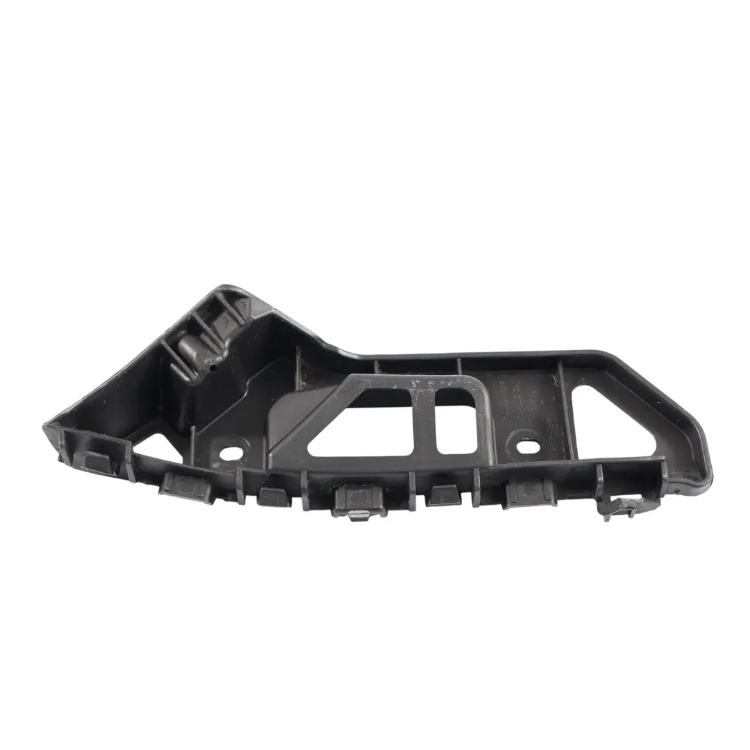Volkswagen Caddy 2K Front Bumper Bracket Carrier Mount Right O/S - SKU 2K5807183 - Part number 2K5807183