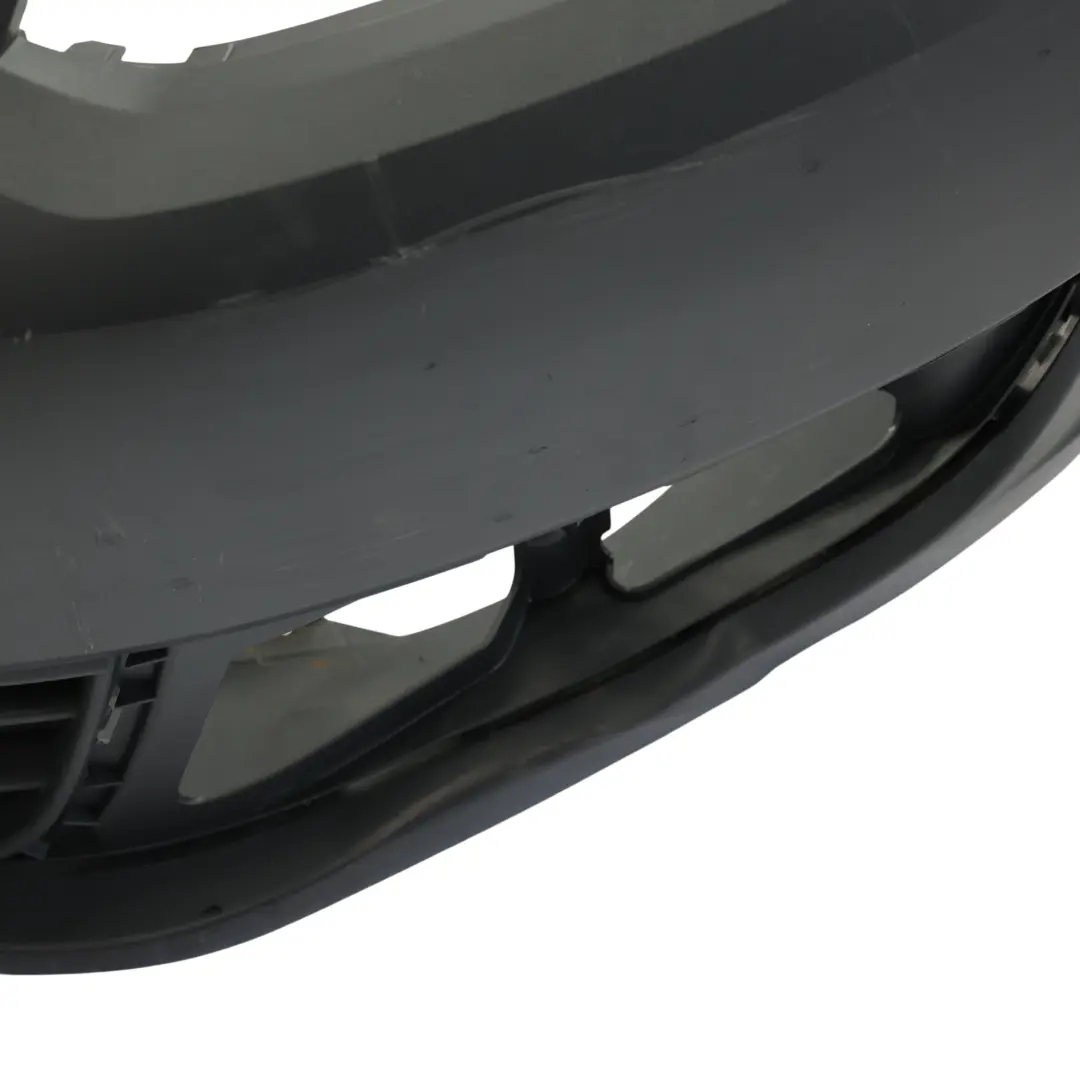 Przedni Zderzak Osłona Panel Gruntowany do Volkswagen VW Caddy III o numerze 2K5807217 Volkswagen VW Caddy III Przedni Zderzak Osłona Panel Gruntowany - SKU 2K5807217 - Numer Części 2K5807217