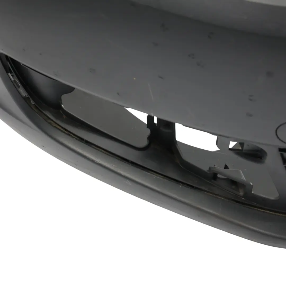  Front Bumper Volkswagen VW Caddy III Front Trim Panel Cover Primed Textured - SKU 2K5807217 - Part number 2K5807217