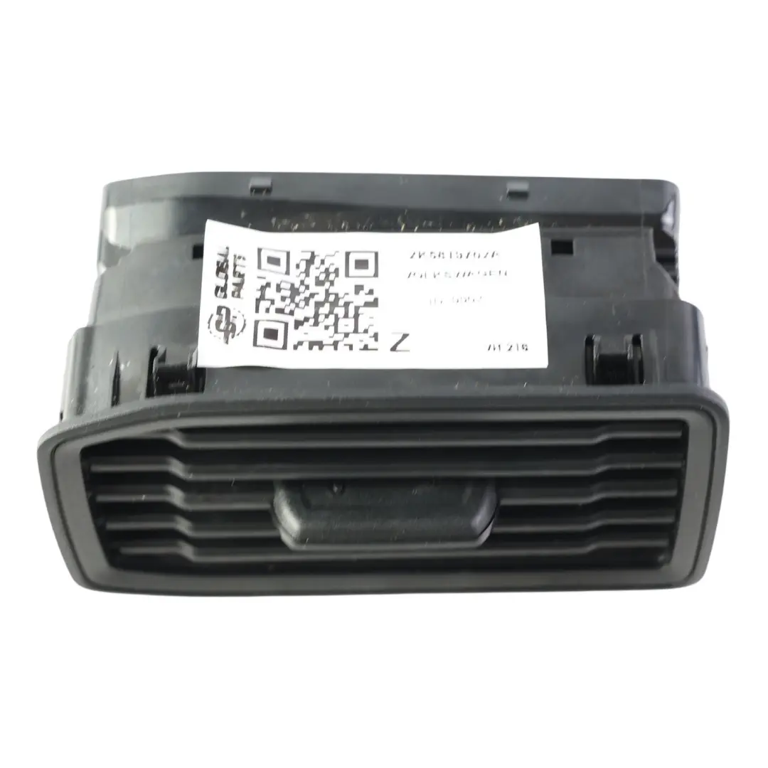 Volkswagen Caddy 2K Rejilla Ventilación Aire Salpicadero Derecha - SKU 2K5819702A - Número de pieza 2K5819702A