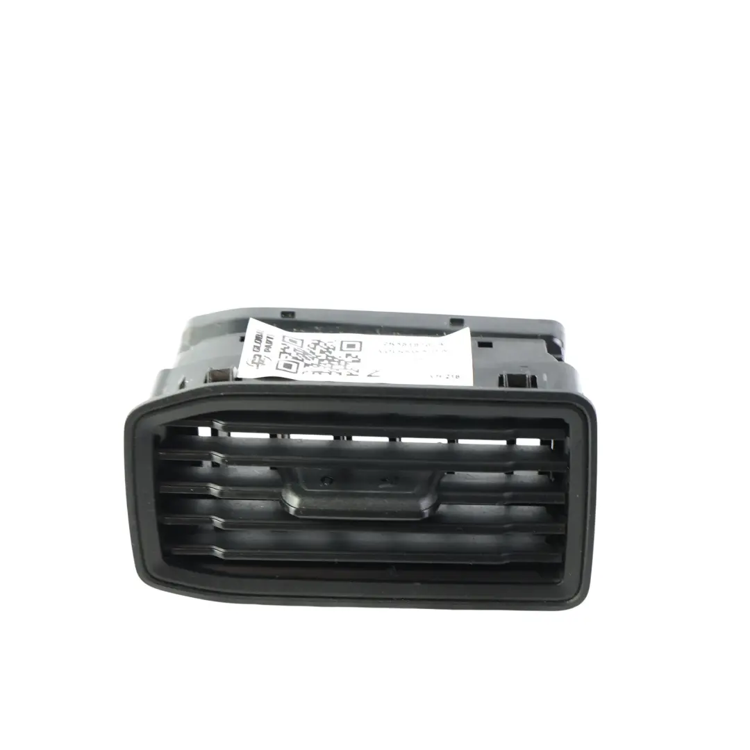 2K Armaturenbrett Lüftungsgitter Blende Rechts für Volkswagen Caddy mit Teilenummer 2K5819702A Volkswagen Caddy 2K Armaturenbrett Lüftungsgitter Blende Rechts - SKU 2K5819702A - Teilenummer 2K5819702A
