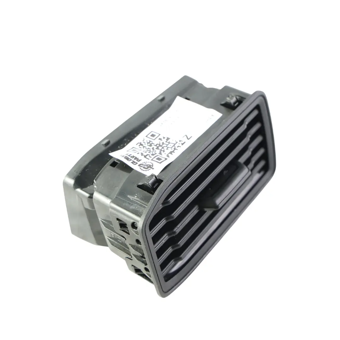 Volkswagen Caddy 2K Armaturenbrett Lüftungsgitter Blende Rechts - SKU 2K5819702A - Teilenummer 2K5819702A