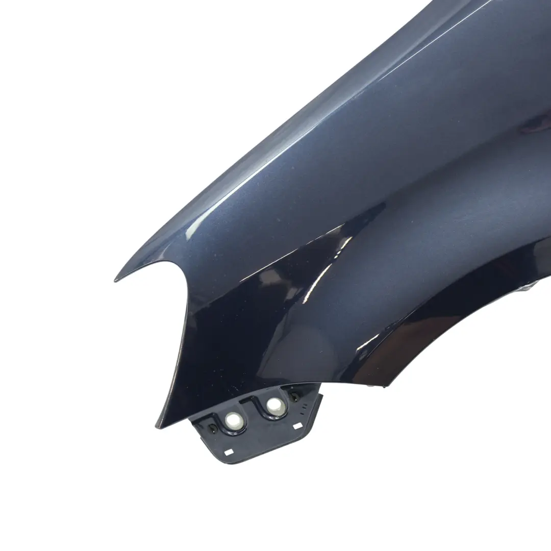 Volkswagen Caddy 2K Parafango Pannello Laterale Anteriore Sinistro Blu Notte H5X - SKU 2K5821021-NBL - Numero di parte 2K5821021