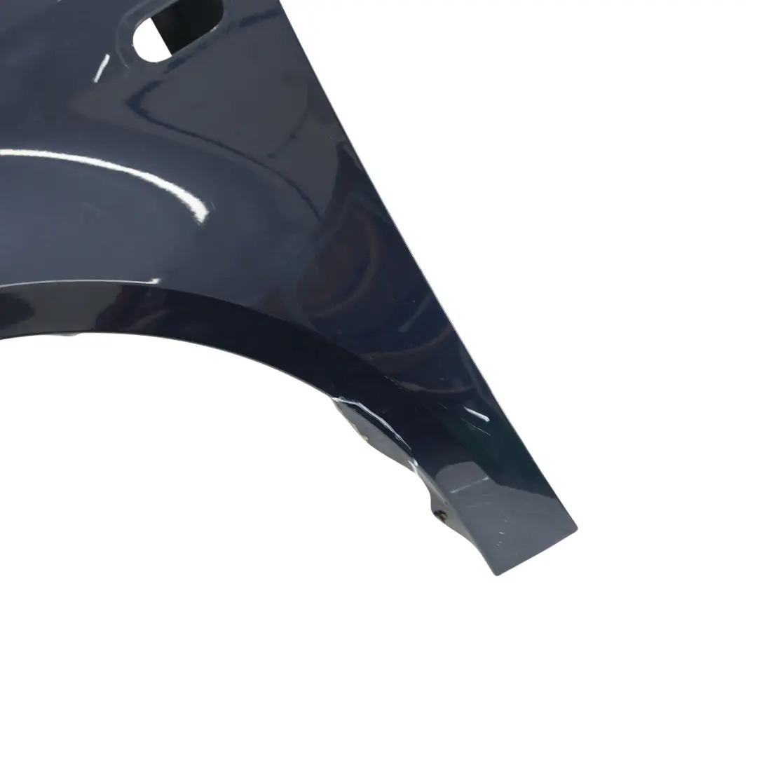 Volkswagen Caddy 2K Parafango Pannello Laterale Anteriore Sinistro Blu Notte H5X - SKU 2K5821021-NBL - Numero di parte 2K5821021