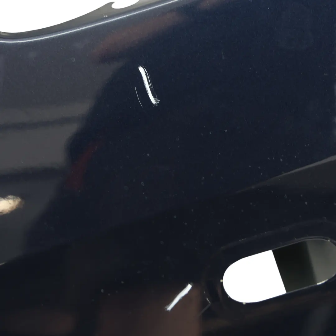 Volkswagen Caddy 2K Parafango Pannello Laterale Anteriore Sinistro Blu Notte H5X - SKU 2K5821021-NBL - Numero di parte 2K5821021