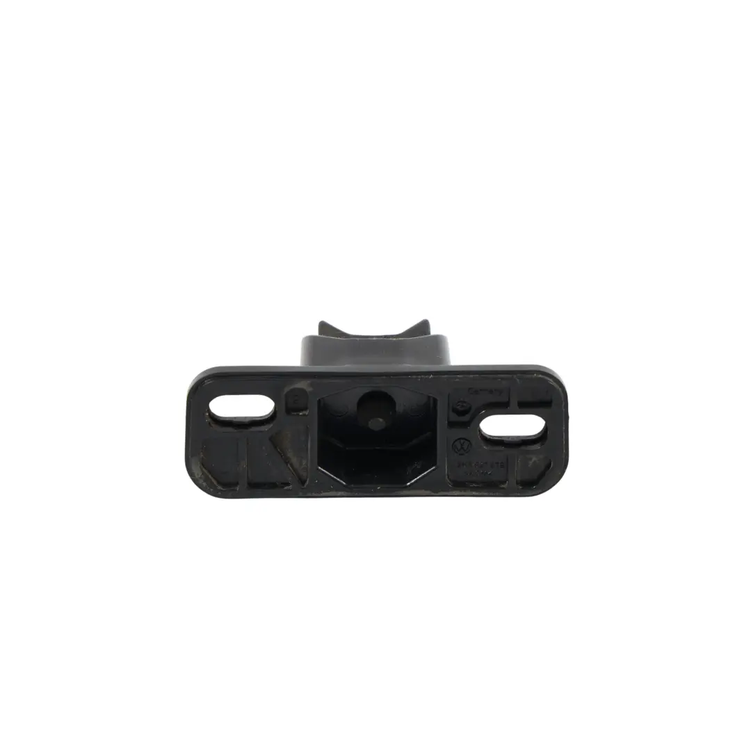 Mk3 Rear Door Lock Guide Cover Trim to Volkswagen Caddy with Part number 2K5827679 Volkswagen Caddy Mk3 Rear Door Lock Guide Cover Trim - SKU 2K5827679 - Part number 2K5827679