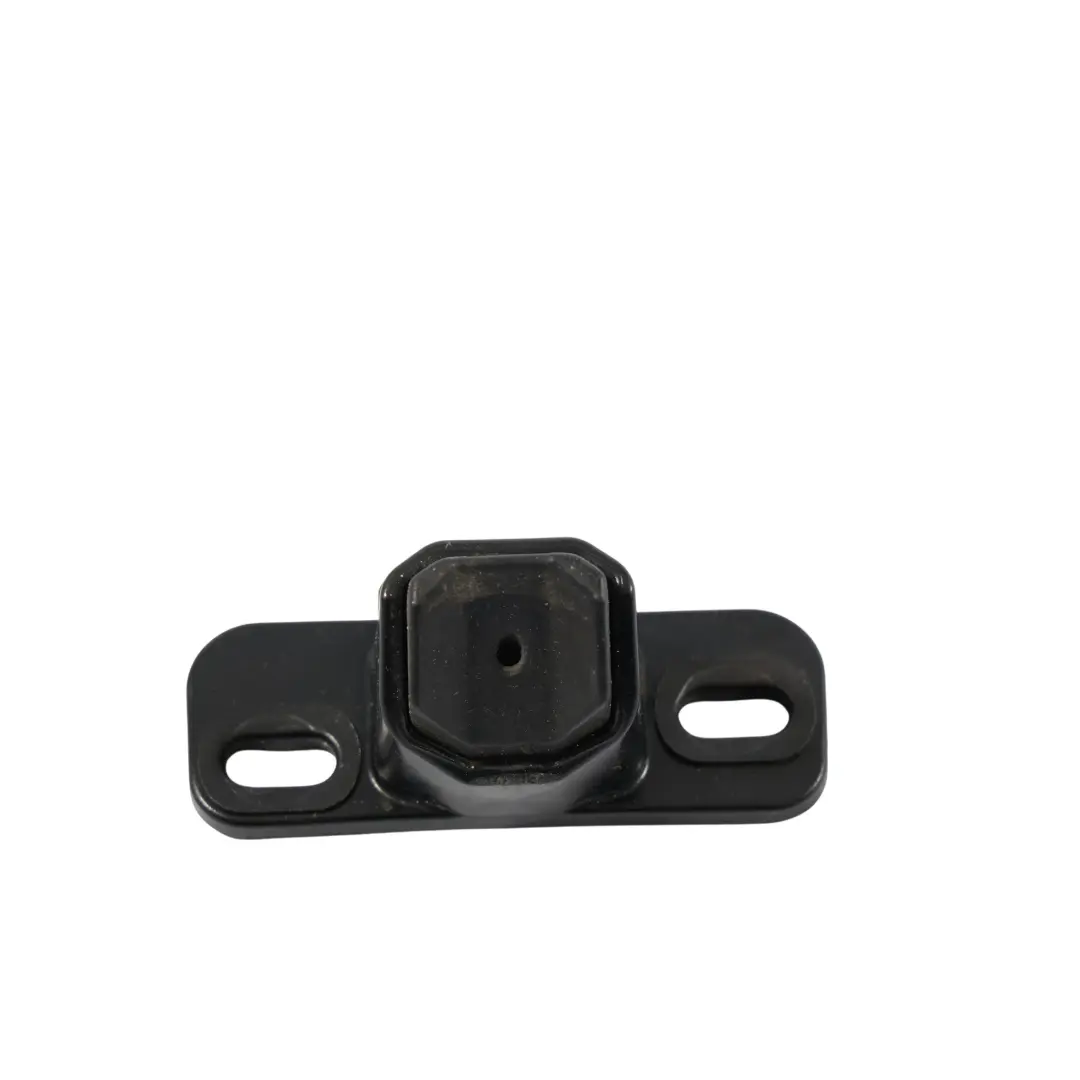 Volkswagen Caddy Mk3 Rear Door Lock Guide Cover Trim - SKU 2K5827679 - Part number 2K5827679