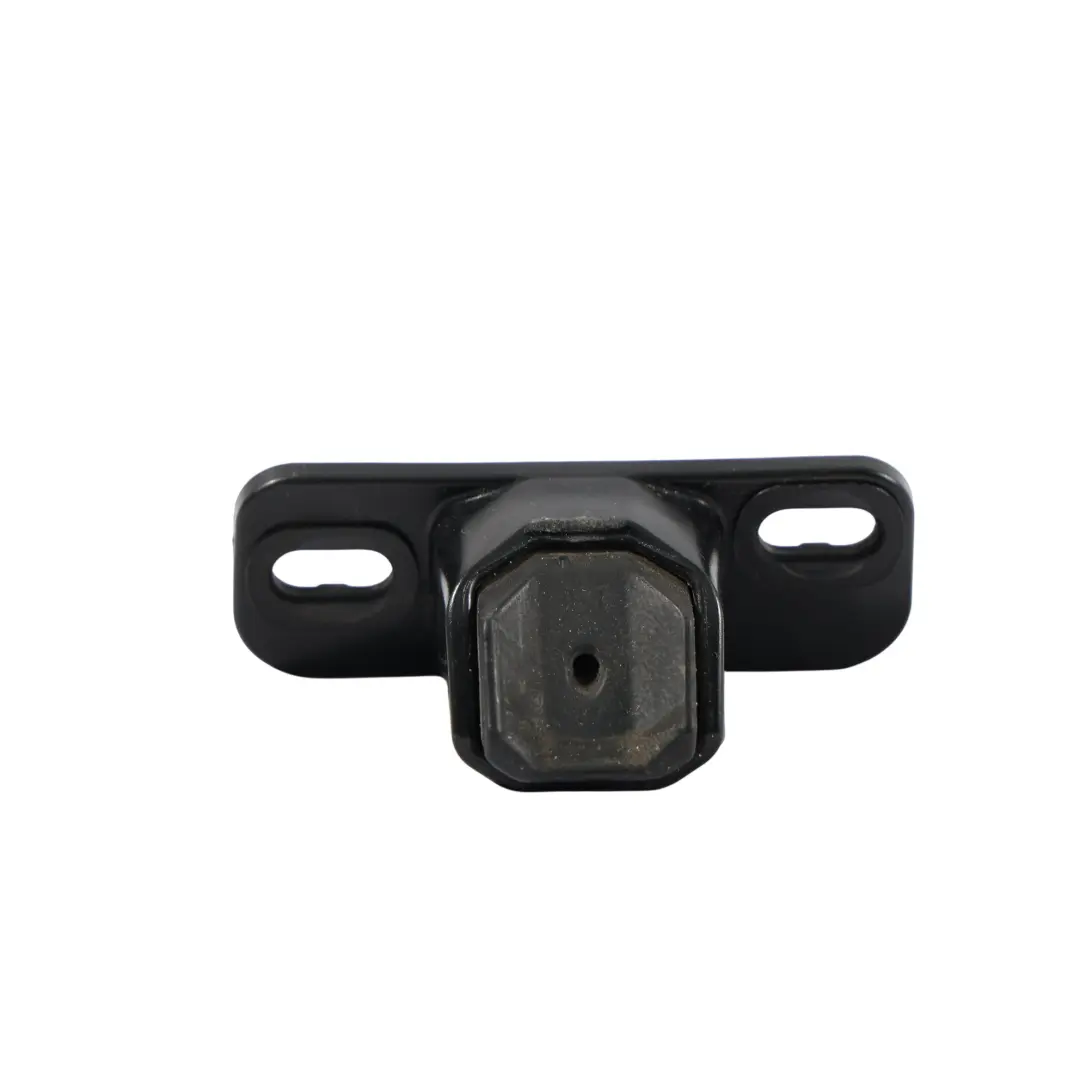 Volkswagen Caddy Mk3 Rear Door Lock Guide Cover Trim - SKU 2K5827679 - Part number 2K5827679