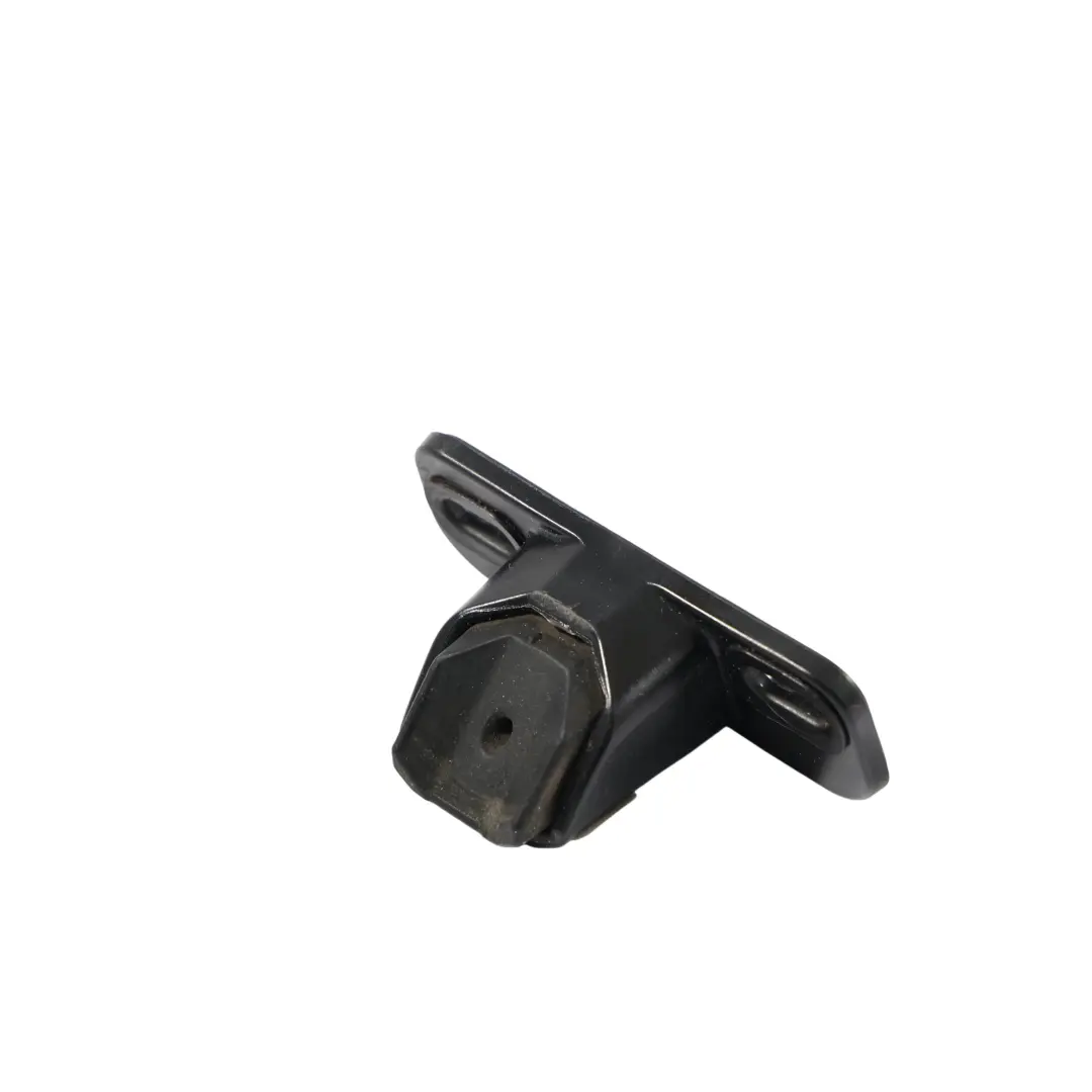 Mk3 Rear Door Lock Guide Cover Trim to Volkswagen Caddy with Part number 2K5827679 Volkswagen Caddy Mk3 Rear Door Lock Guide Cover Trim - SKU 2K5827679 - Part number 2K5827679