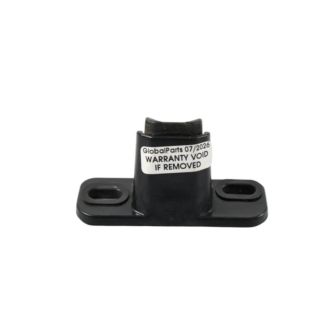 MK3 Hinten Türschloss Führung Abdeckung Verkleidung für Volkswagen Caddy mit Teilenummer 2K5827679 Volkswagen Caddy MK3 Hinten Türschloss Führung Abdeckung Verkleidung - SKU 2K5827679 - Teilenummer 2K5827679